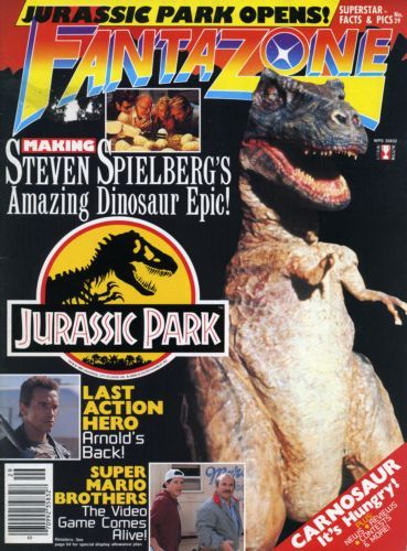 Jurassic Park