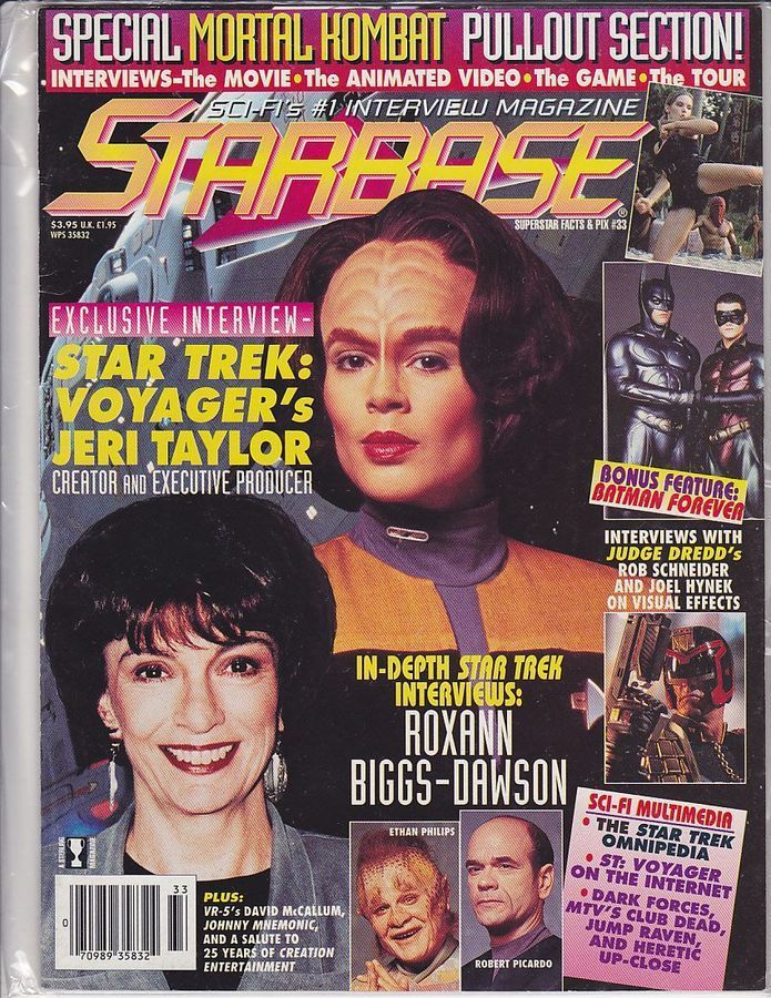 Roxann Biggs-Dawson