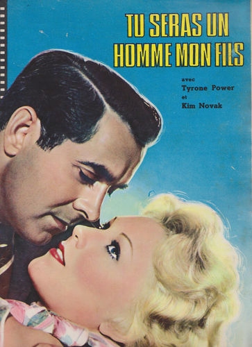 Tyrone Power