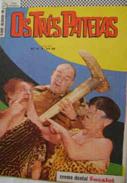 STAR ALBUM (Br) magazine side cover Issue 10?  1958
