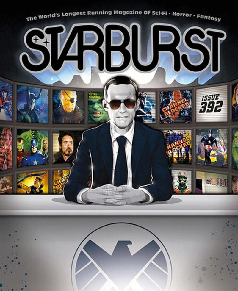 STARBURST magazine side cover Issue 392 September 2013