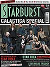 STARBURST magazine side cover  Special #77  2006