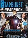 STARBURST magazine side cover  Special #84  2007