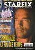STARFIX NOUVELLE GENERATION magazine side cover Issue 9  