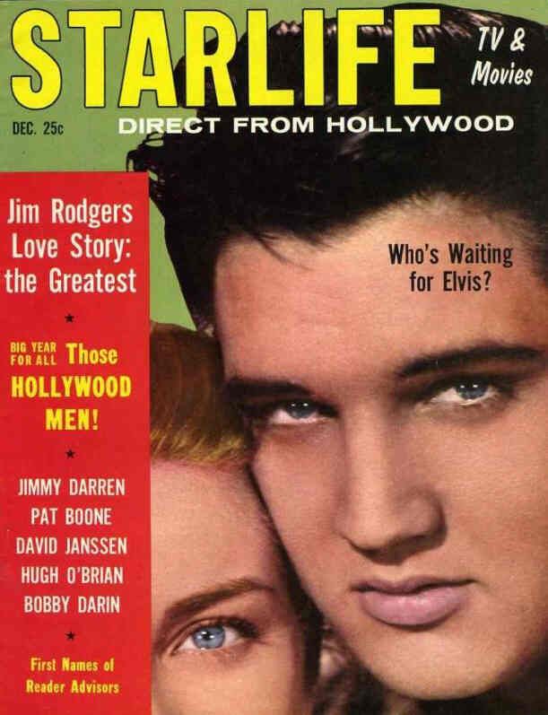 Elvis Presley