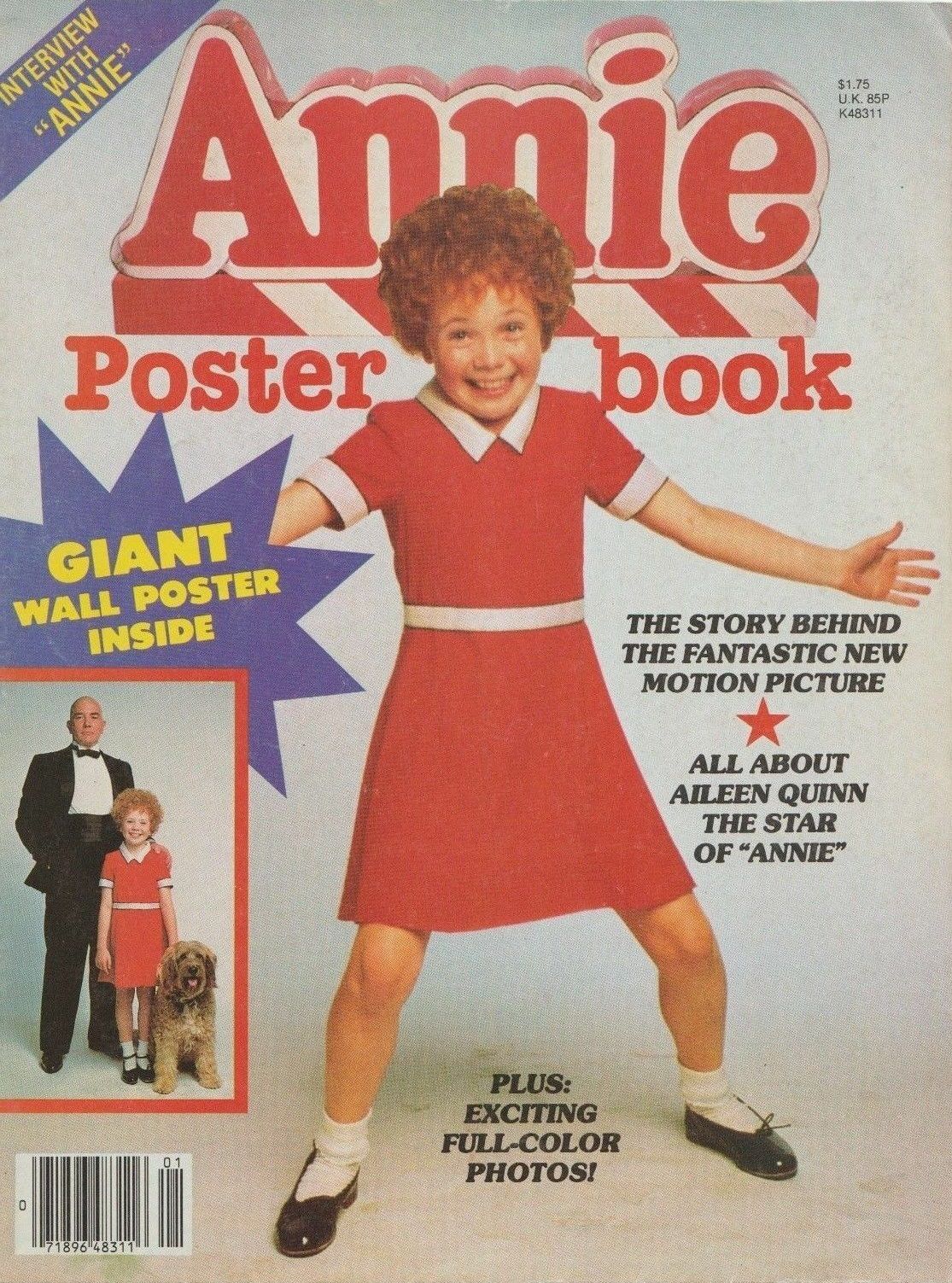 STARLOG POSTER MAGAZINES magazine side cover   1982