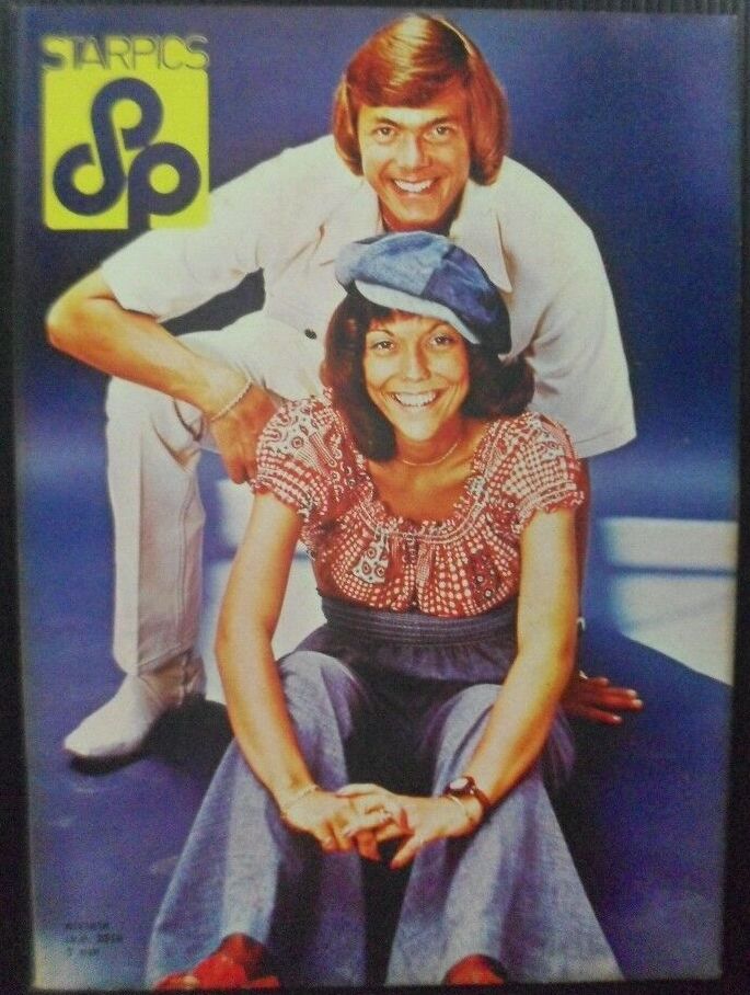 STARPICS (THAILAND) magazine side cover   1975