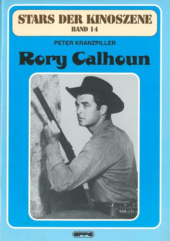 Rory Calhoun
