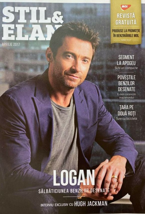 STIL AND ELAN magazine side cover  April 2017