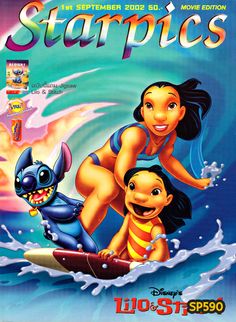 STARPICS (THAILAND) magazine side cover Issue 590 September 2002