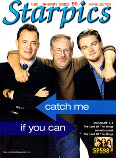 STARPICS (THAILAND) magazine side cover Issue 598 January 2003