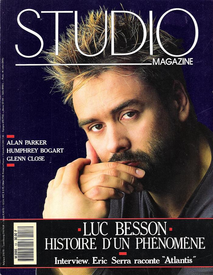 Luc Besson