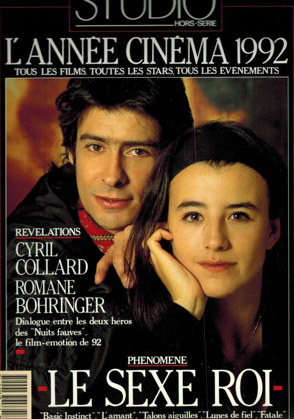 STUDIO magazine side cover  Special<br>