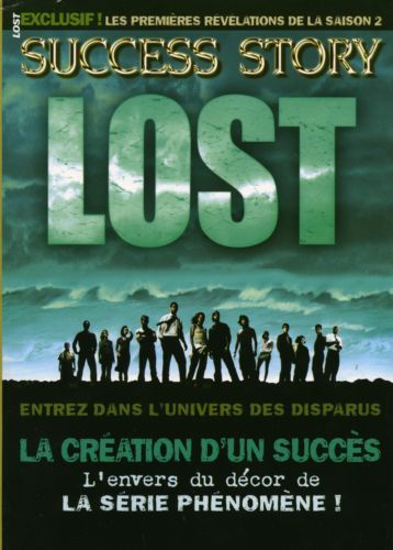 SUCCESS STORY magazine side cover Issue 9  