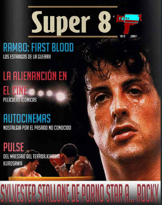 SUPER 8 magazine side cover Issue 12 1 June 2013