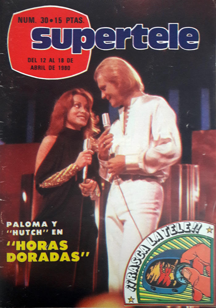David Soul