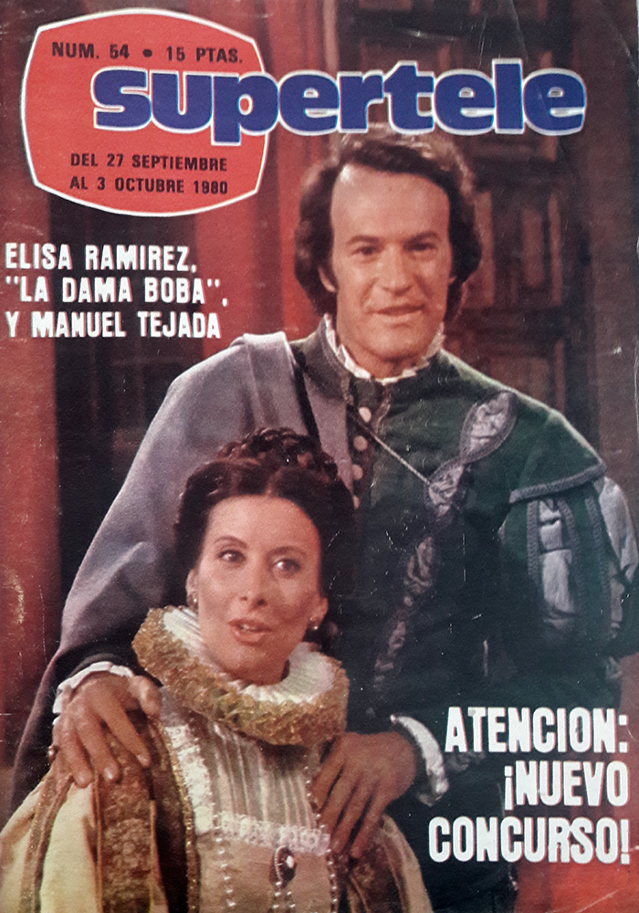 Elisa Ramirez