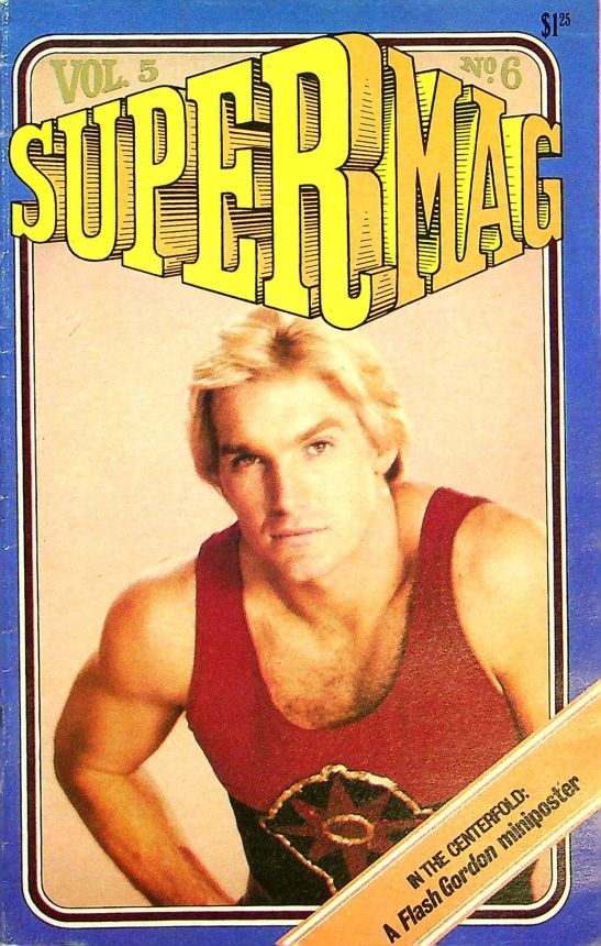 Sam J. Jones