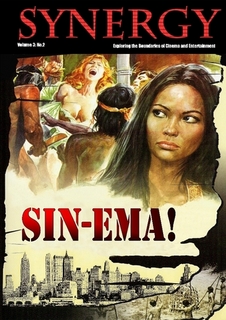 SYNERGY magazine side cover Issue 12 Volume 3 No 2 - March/April 2010