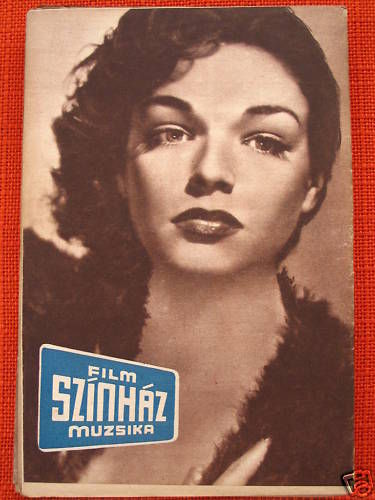 Simone Signoret
