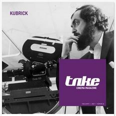 TAKE (Portugal) magazine side cover Issue 34  2014
