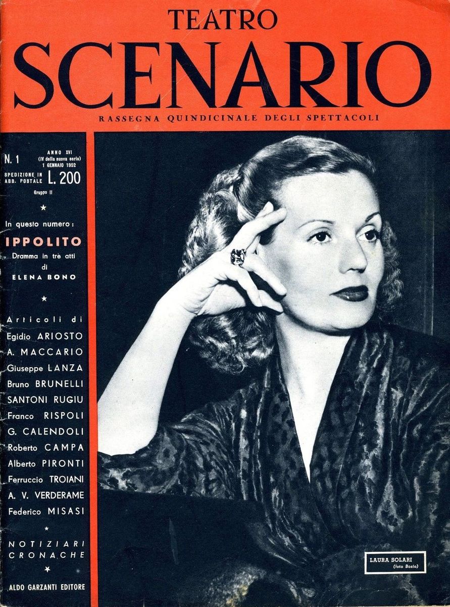 Laura Solari