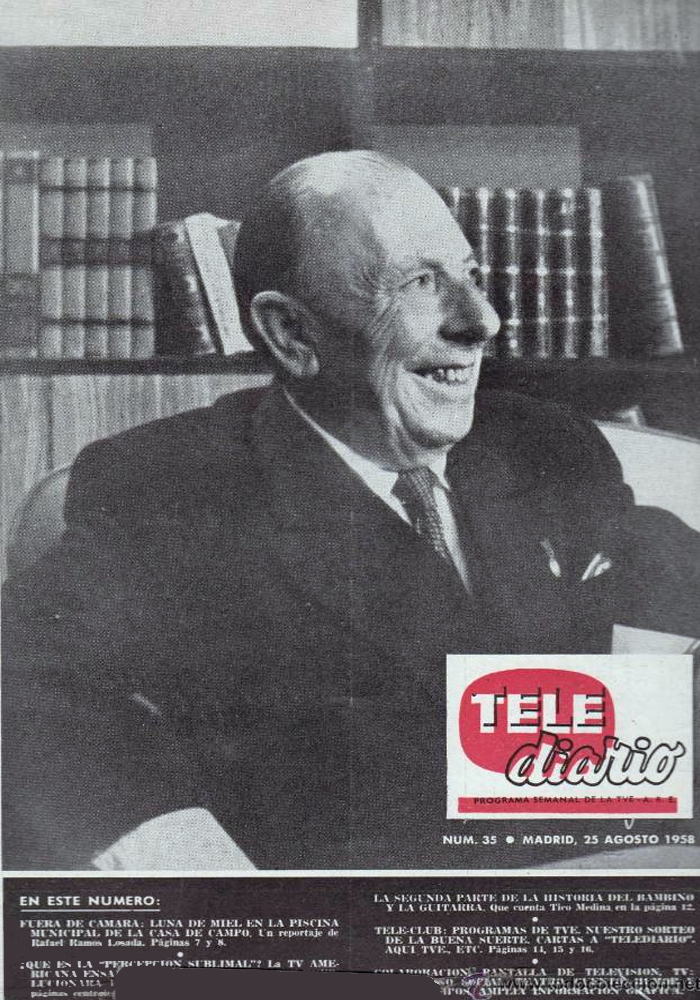 Jose Isbert