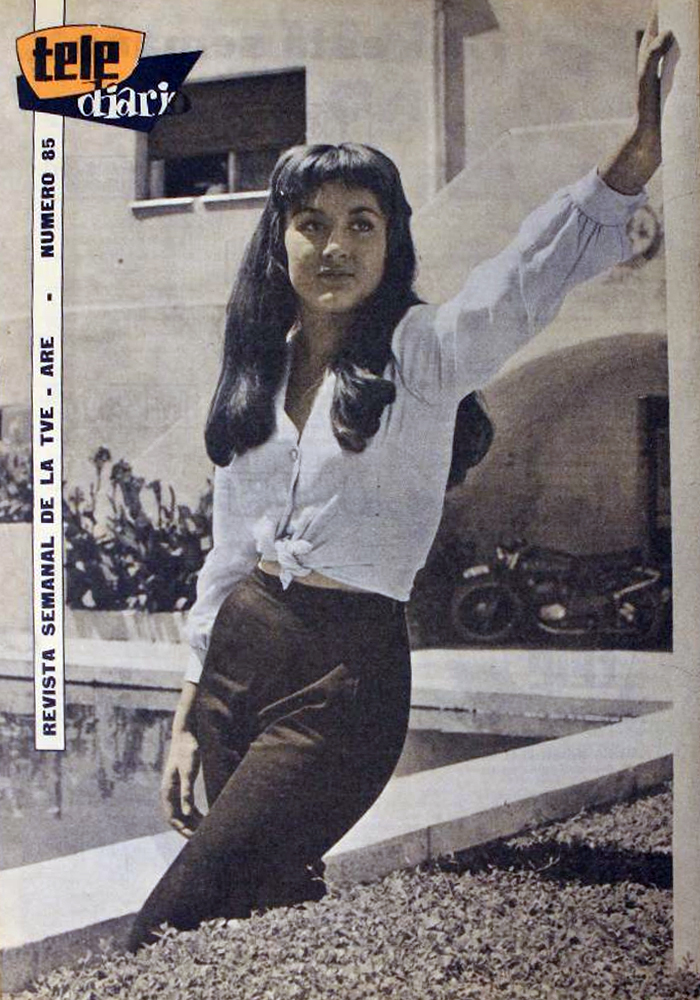 Maria Mahor