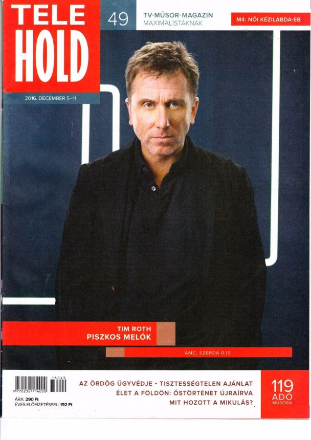 TELEHOLD magazine side cover 5 December 2016
