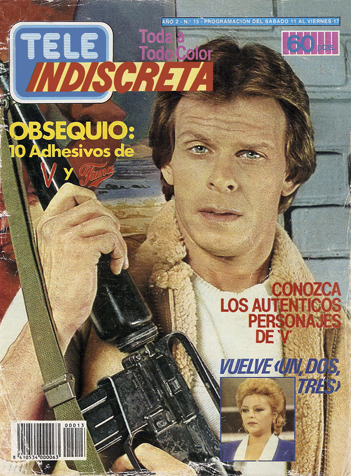 Marc Singer
