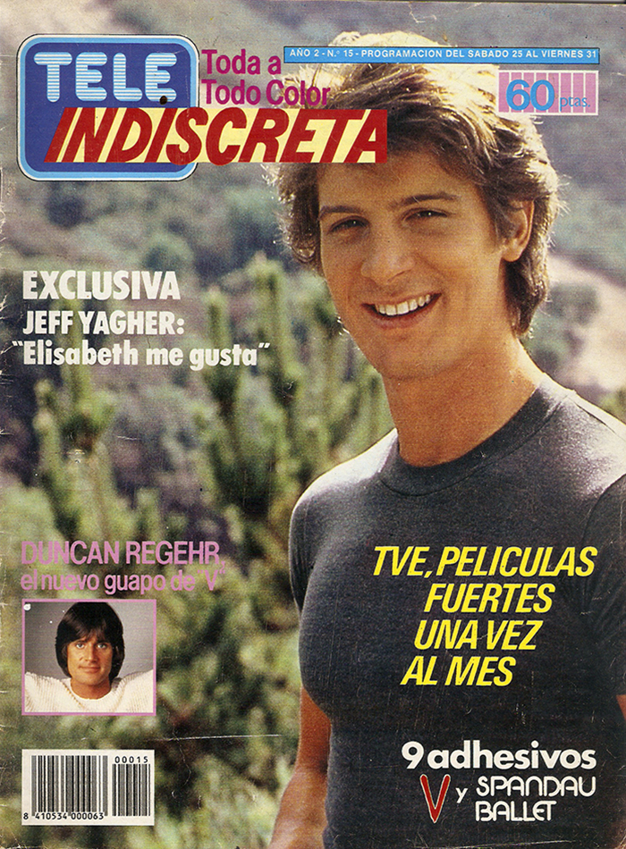 Jeff Yagher