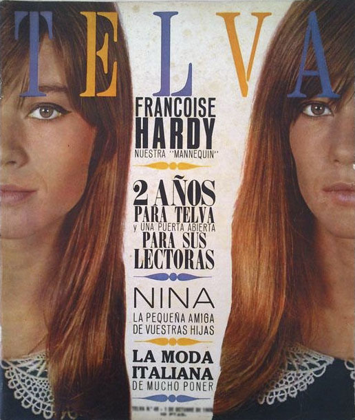 Francoise Hardy
