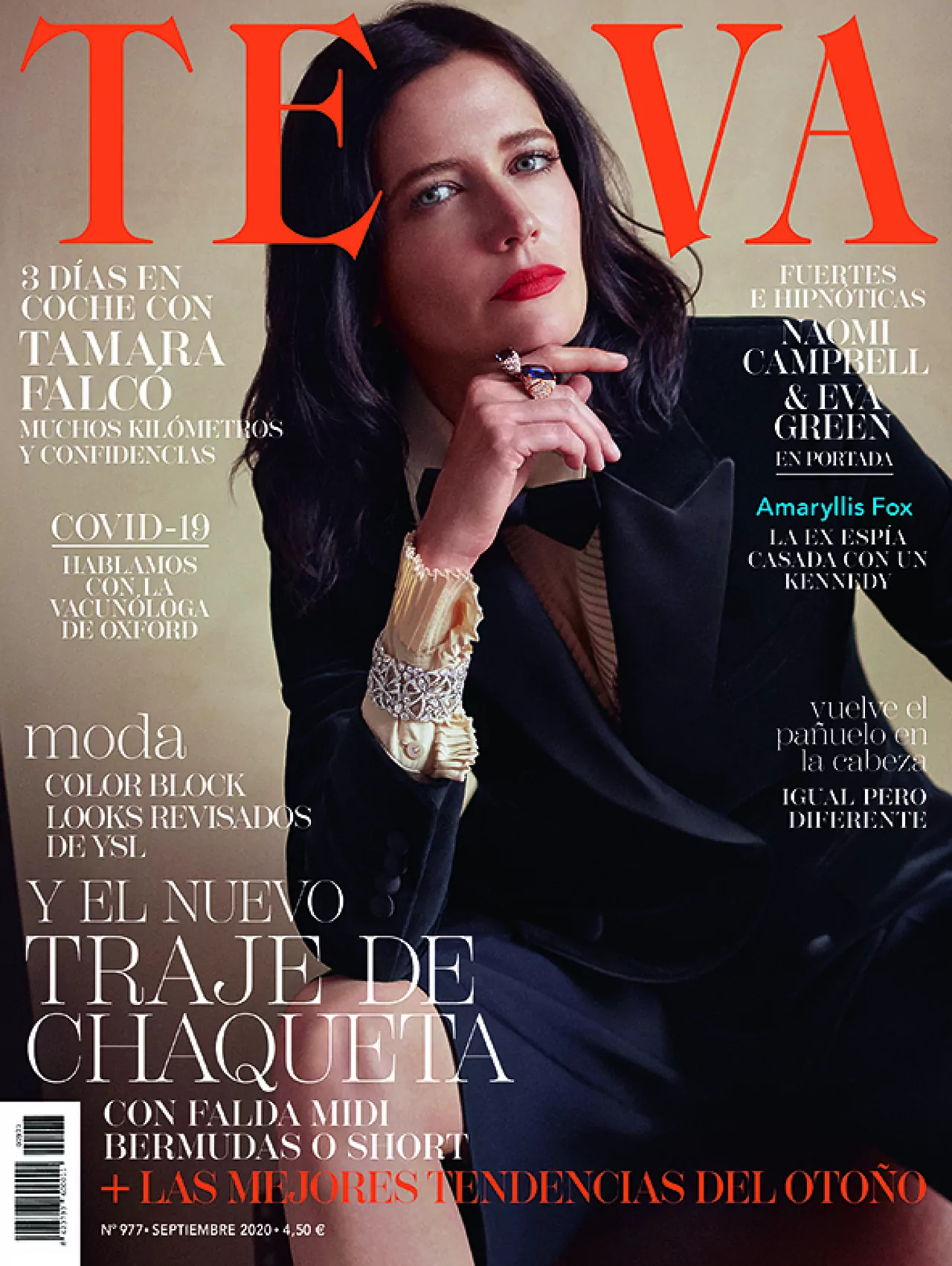 TELVA