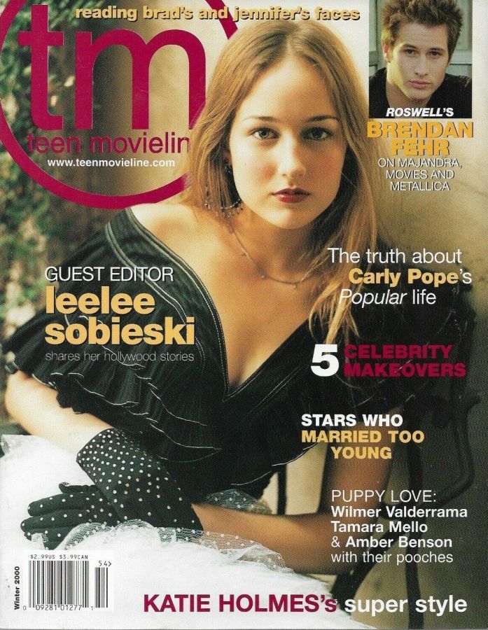 Leelee Sobieski