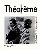 THEOREME magazine side cover Issue 1 March 1990