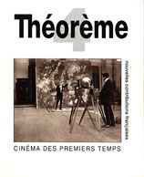 THEOREME magazine side cover Issue 4 June 1996