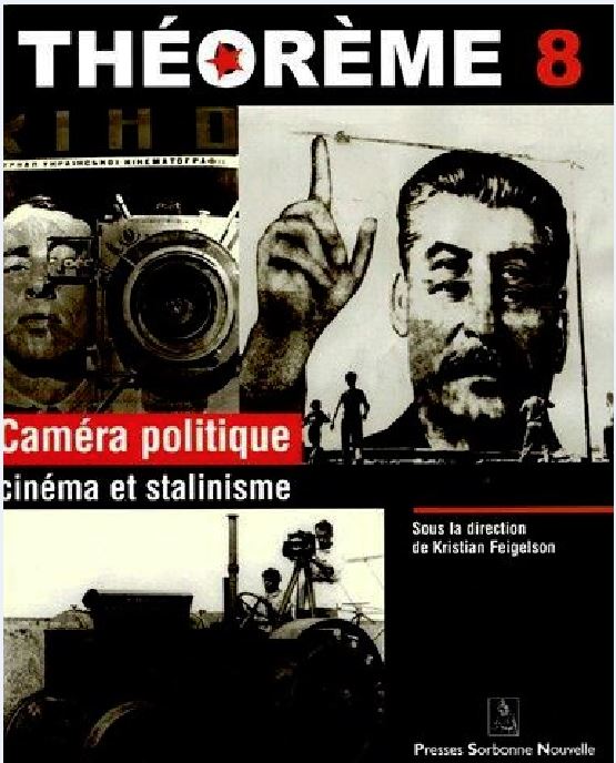 THEOREME magazine side cover Issue 8 May 2005