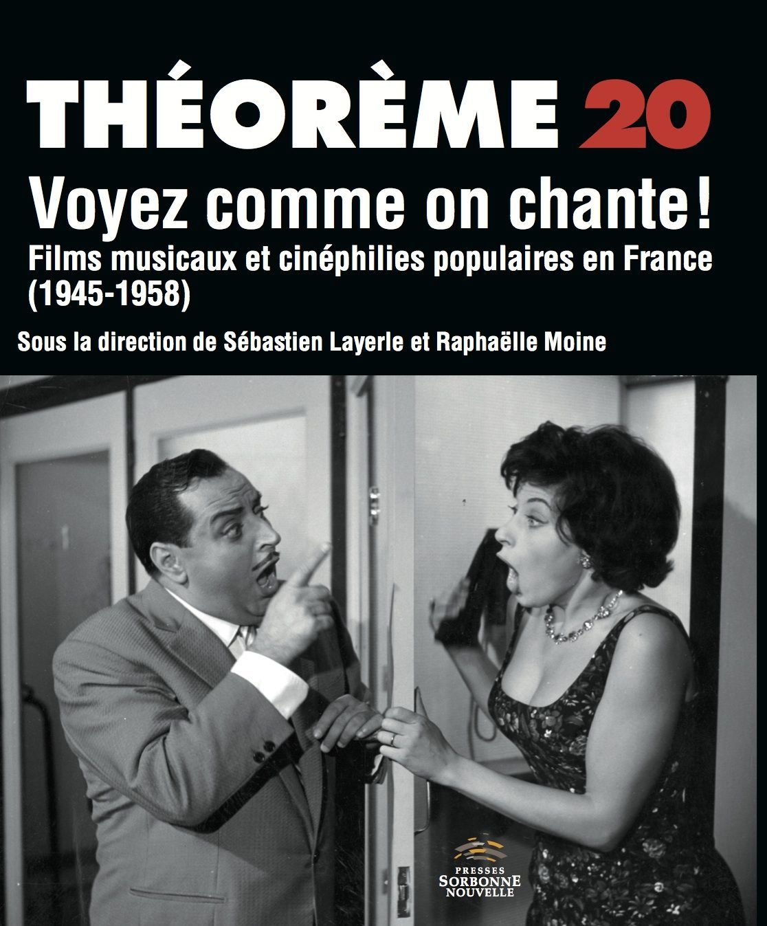 THEOREME magazine side cover Issue 20  2014