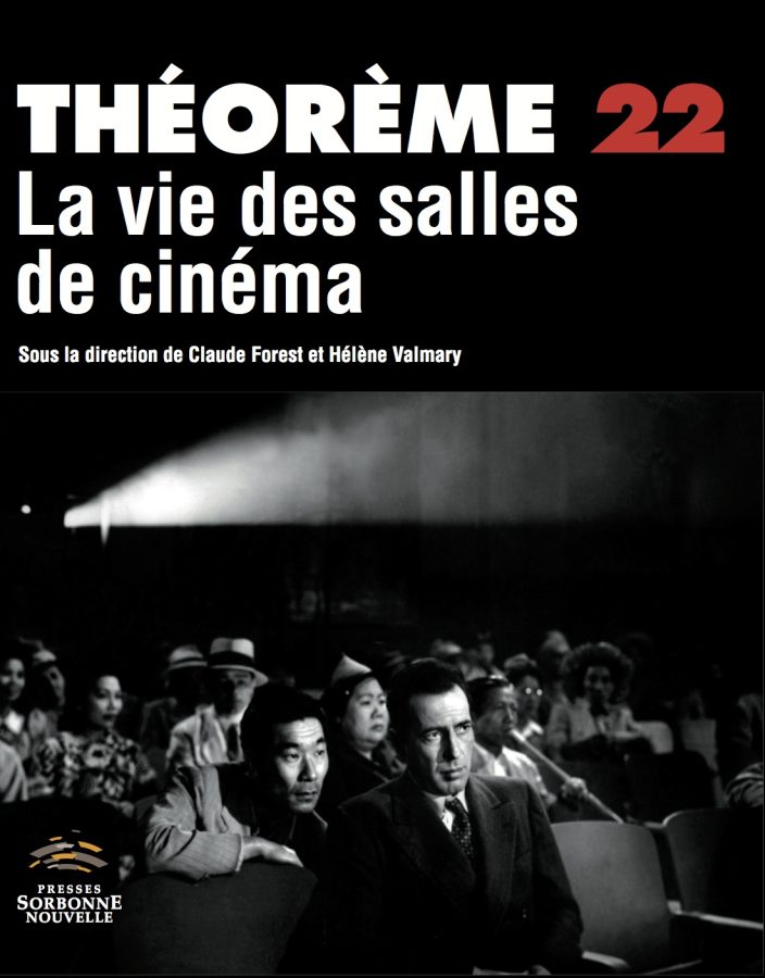 THEOREME magazine side cover Issue 22  2014