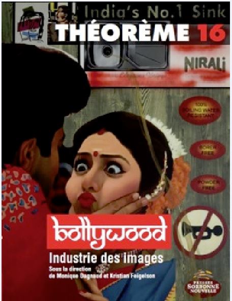THEOREME magazine side cover Issue 16  2013