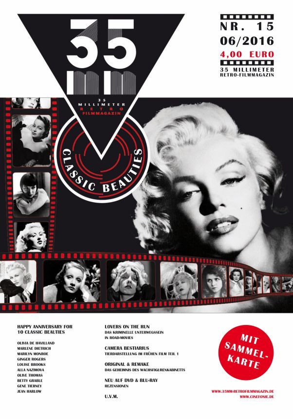 35MM magazine side cover Issue 15  June 2016