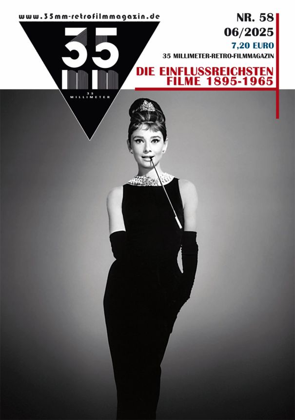 35MM magazine side cover Issue 58  June 2025