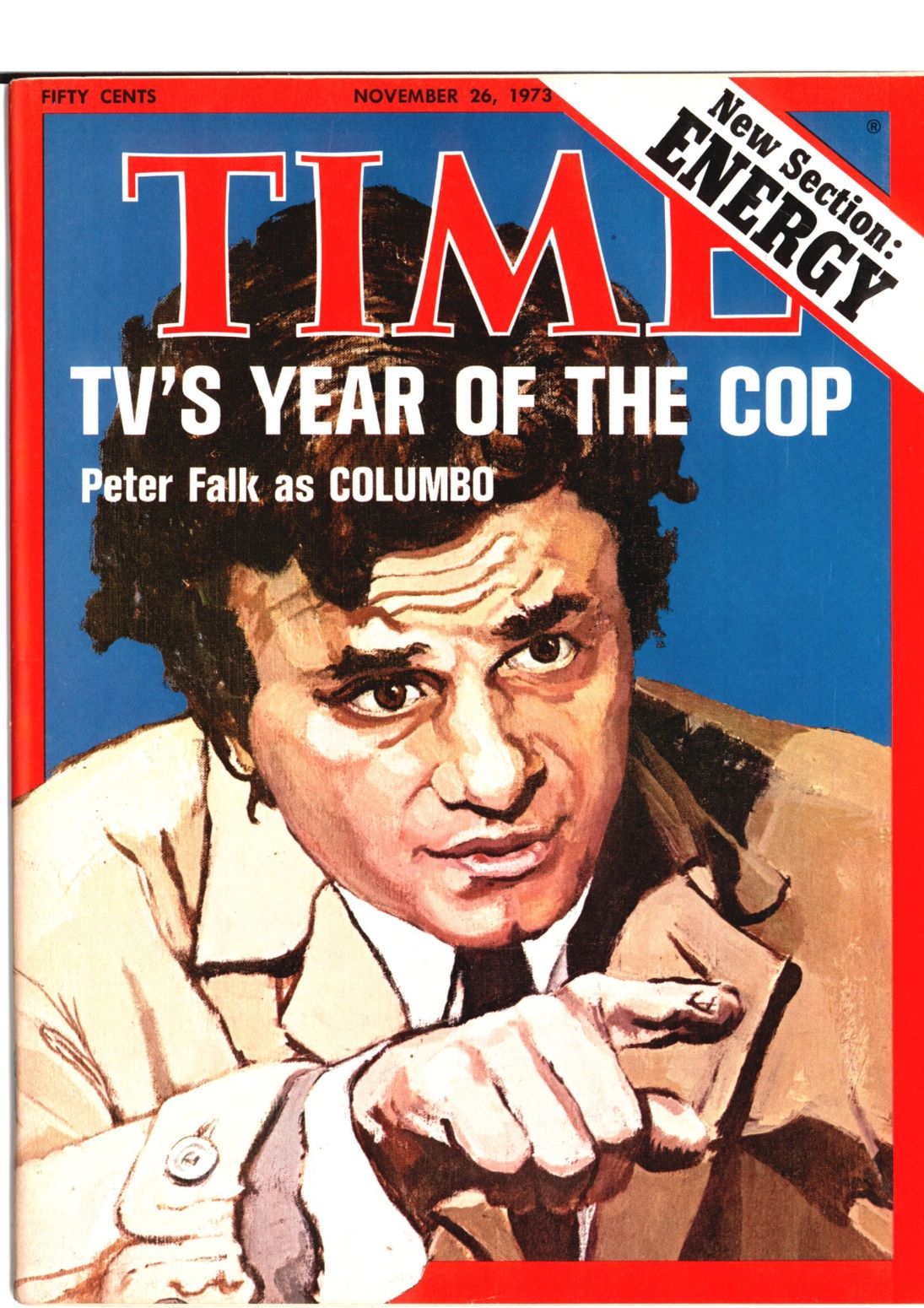Peter Falk