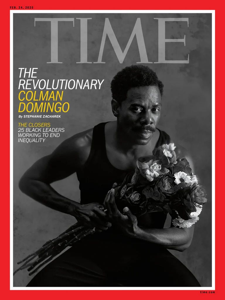 Colman Domingo
