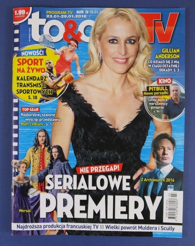 TO AND OWO TV magazine side cover Issue 3 19 January 2016