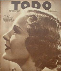 TODO magazine side cover 17 March 1936