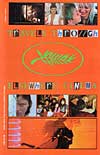 TRAVELS THROUGH ELSEWHERE CINEMA magazine side cover Issue 2  2004