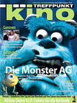 TREFFPUNKT KINO magazine side cover January 2002