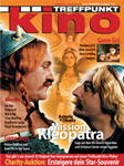 TREFFPUNKT KINO magazine side cover March 2002