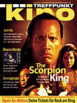 TREFFPUNKT KINO magazine side cover April 2002